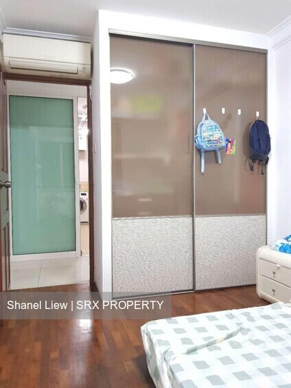 Blk 625 Senja Road (Bukit Panjang), HDB 4 Rooms #238590461